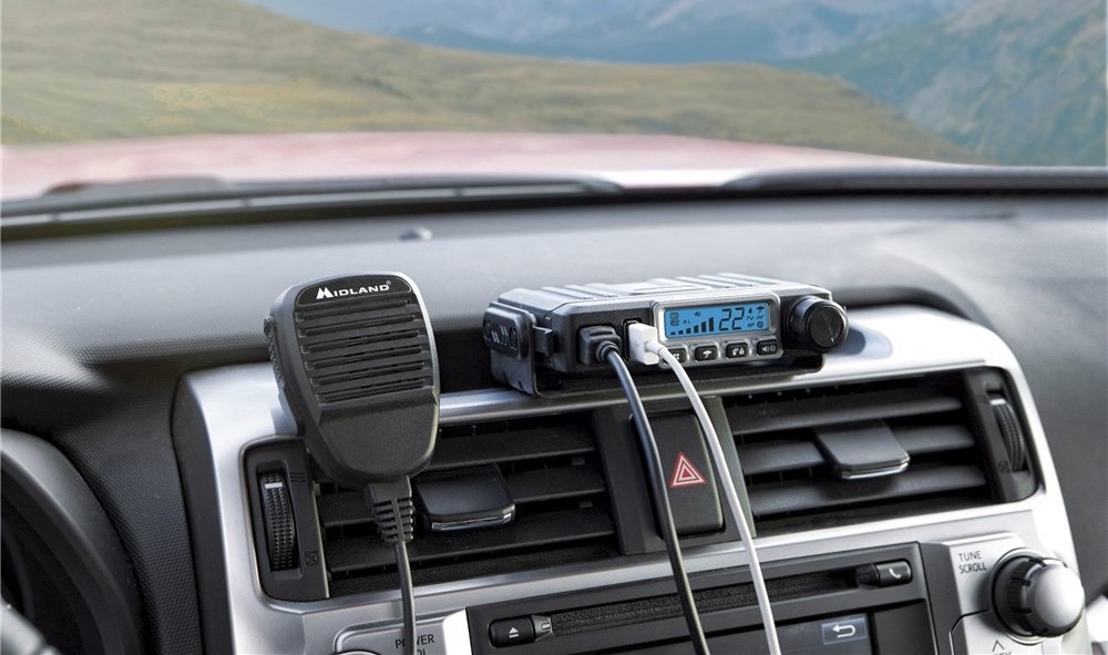 Midland MXT115