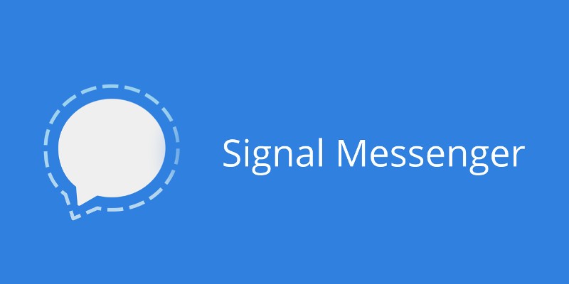 Signal Messenger