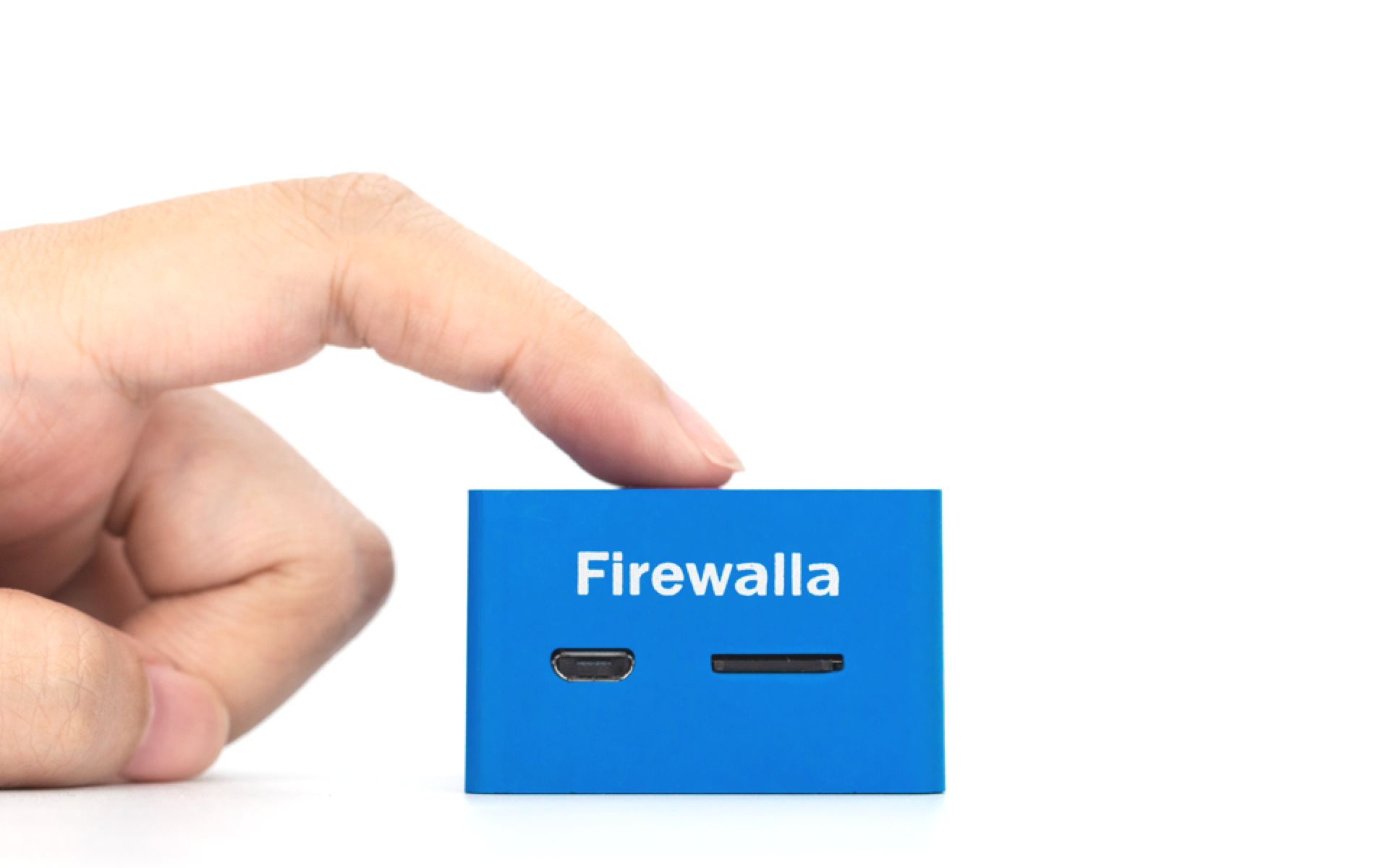 FireWalla