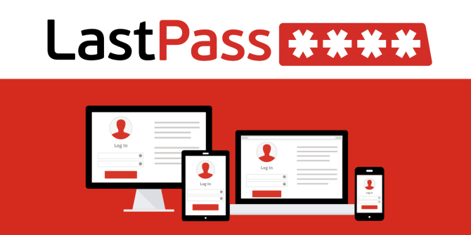 LastPass Password Management